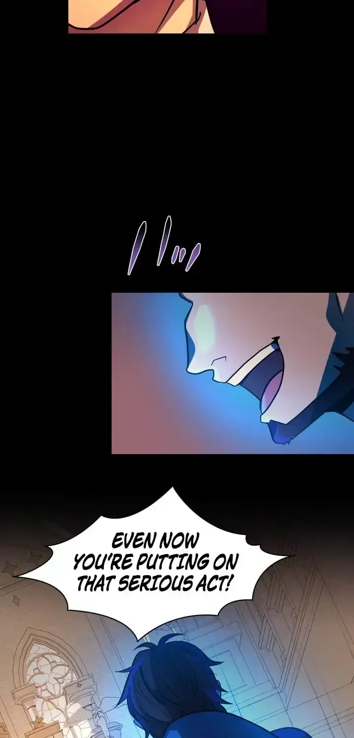 Reborn Ranker – Gravity User Chapter 169 - page 37