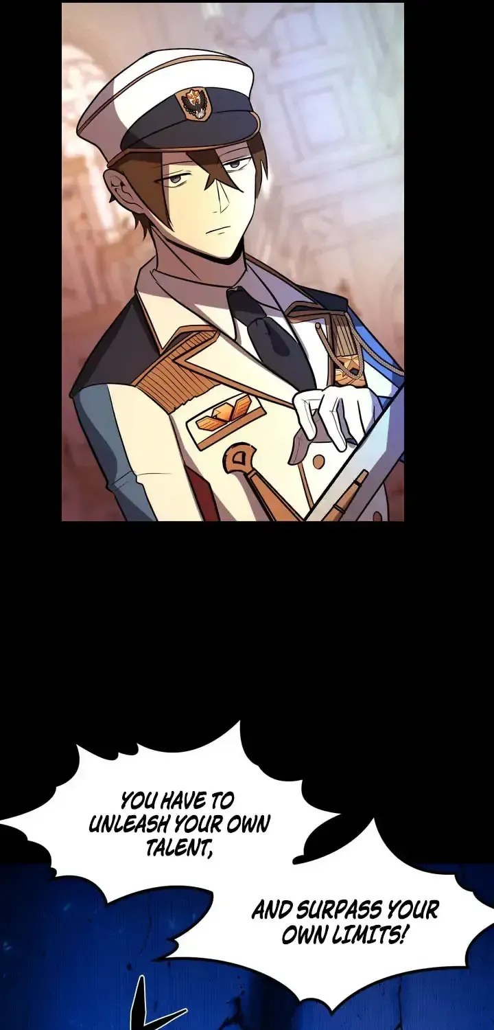 Reborn Ranker – Gravity User Chapter 169 - page 40