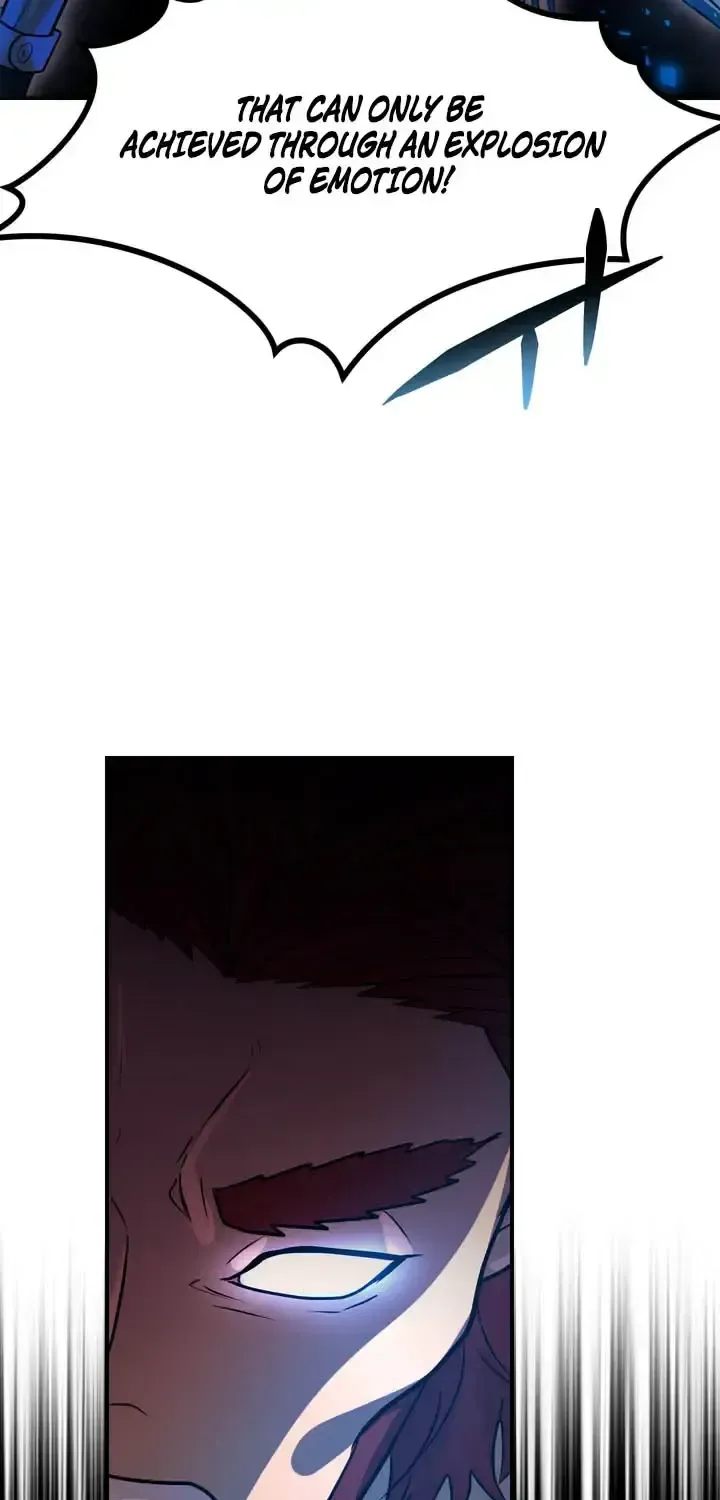 Reborn Ranker – Gravity User Chapter 169 - page 42