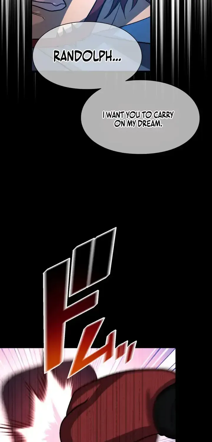 Reborn Ranker – Gravity User Chapter 169 - page 43
