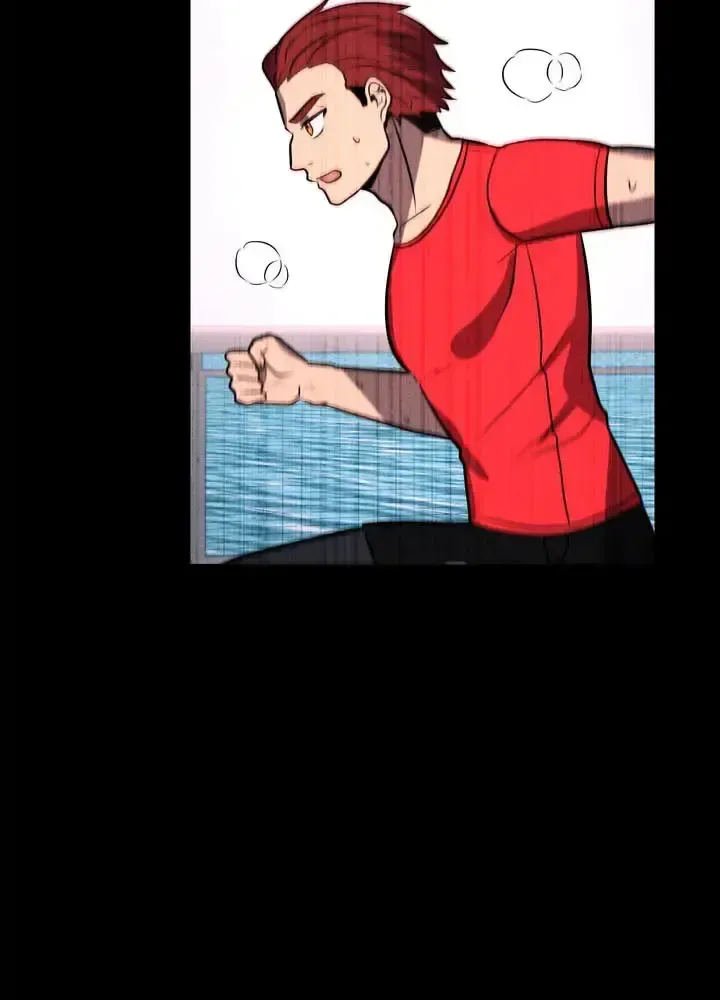 Reborn Ranker – Gravity User Chapter 169 - page 46