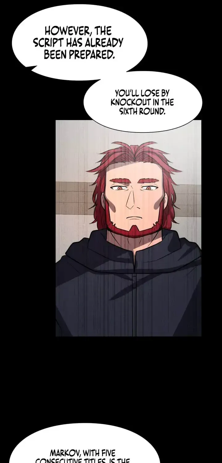 Reborn Ranker – Gravity User Chapter 169 - page 48