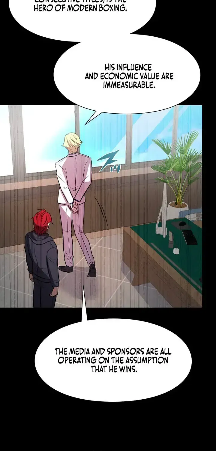 Reborn Ranker – Gravity User Chapter 169 - page 49