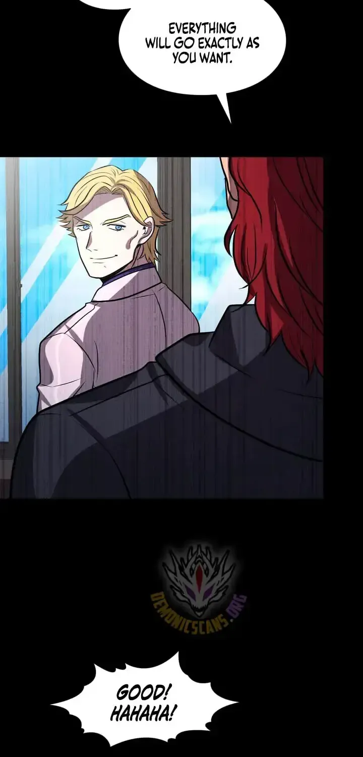 Reborn Ranker – Gravity User Chapter 169 - page 52