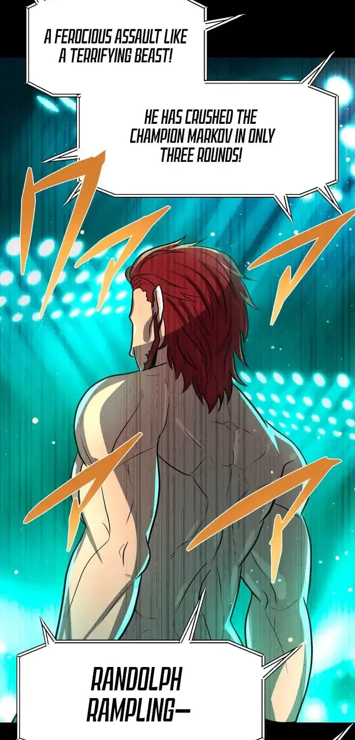 Reborn Ranker – Gravity User Chapter 169 - page 55