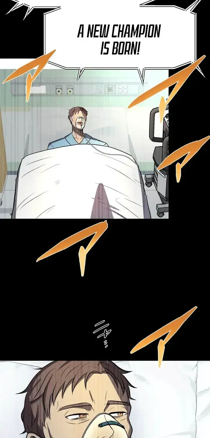 Reborn Ranker – Gravity User Chapter 169 - page 56