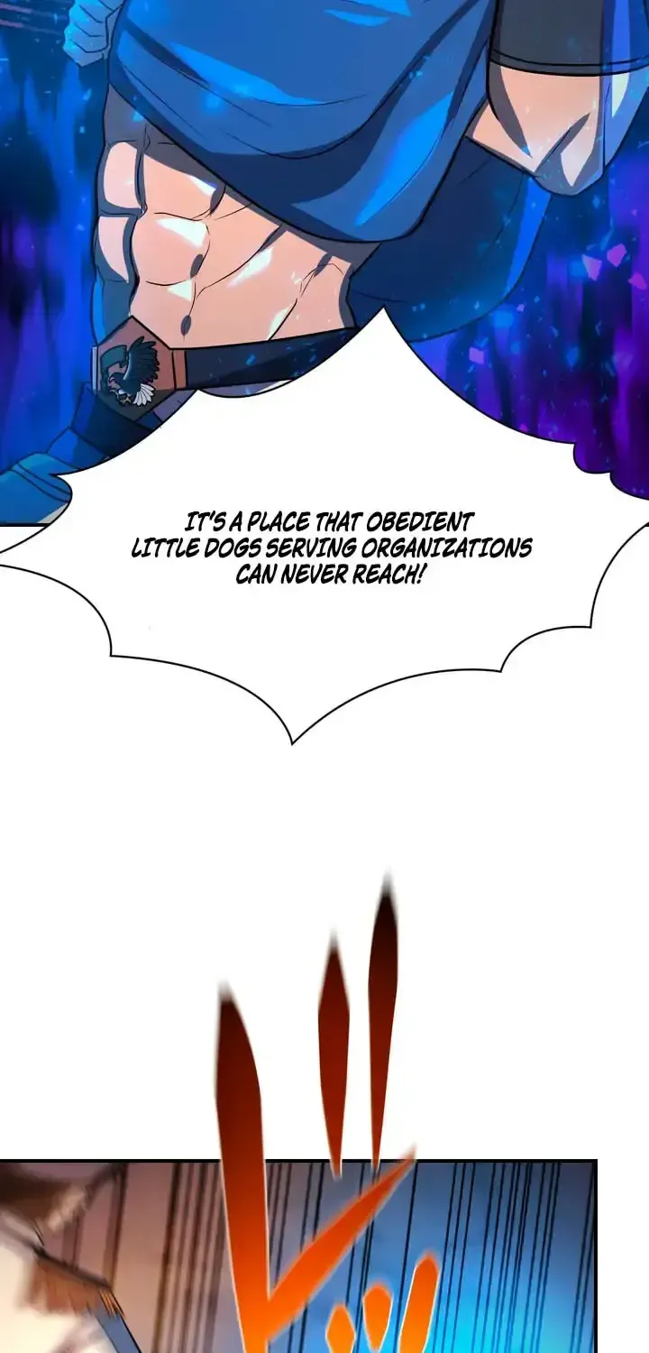 Reborn Ranker – Gravity User Chapter 169 - page 58