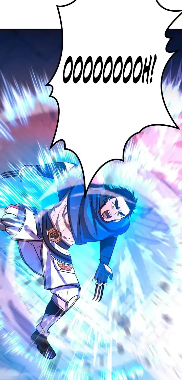 Reborn Ranker – Gravity User Chapter 169 - page 61