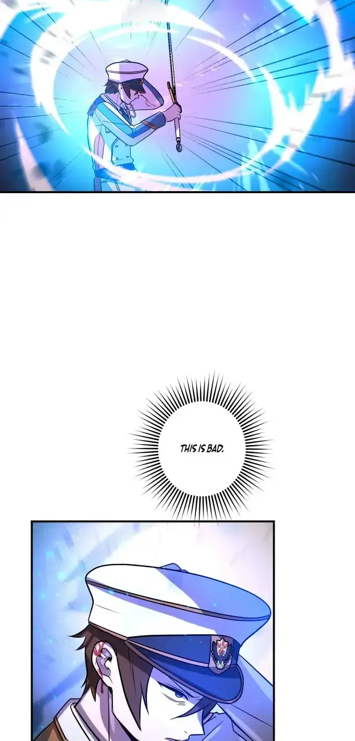 Reborn Ranker – Gravity User Chapter 169 - page 63