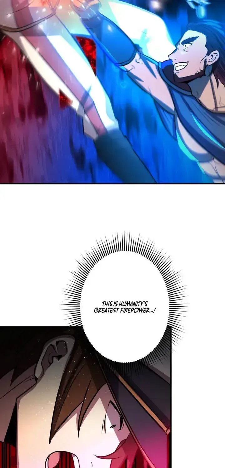 Reborn Ranker – Gravity User Chapter 169 - page 65