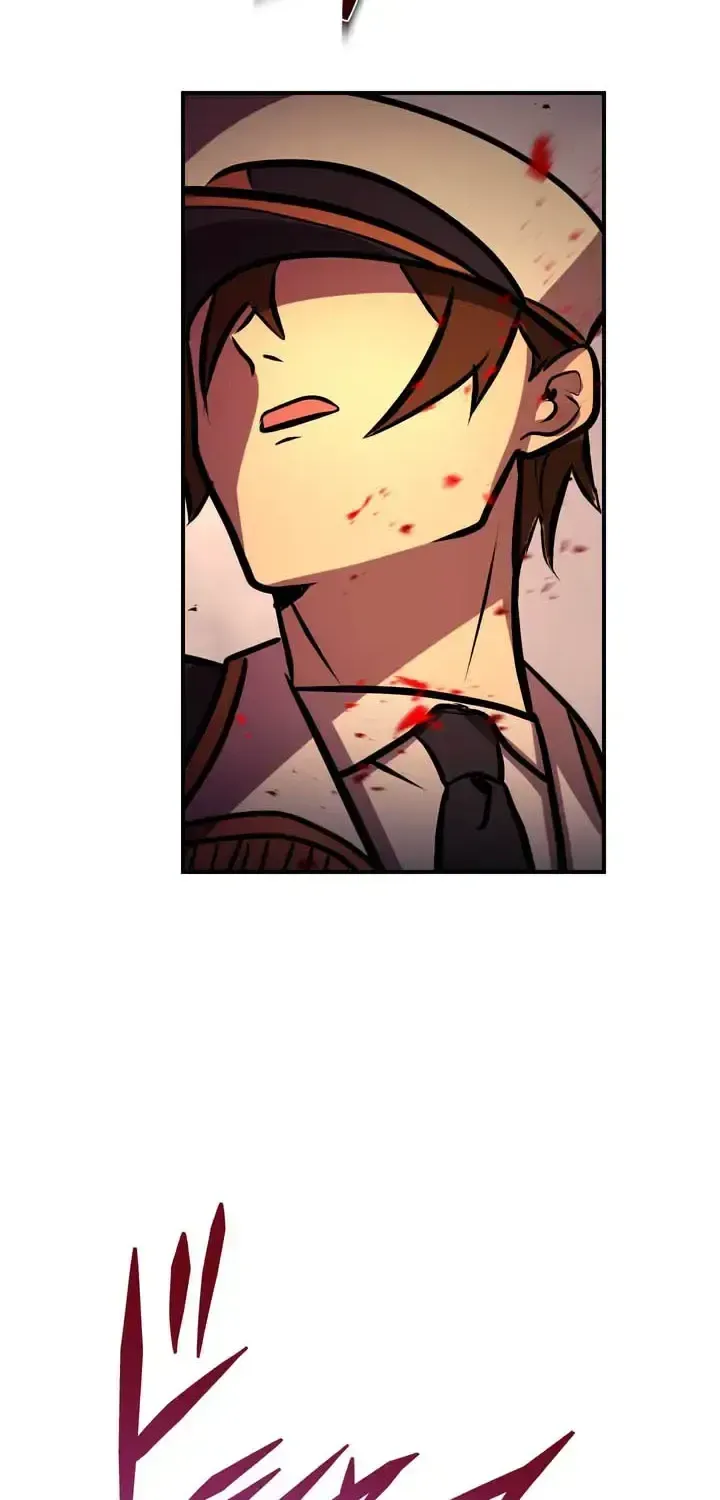 Reborn Ranker – Gravity User Chapter 169 - page 68