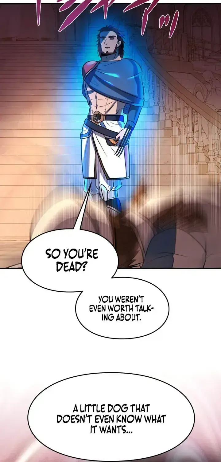 Reborn Ranker – Gravity User Chapter 169 - page 69