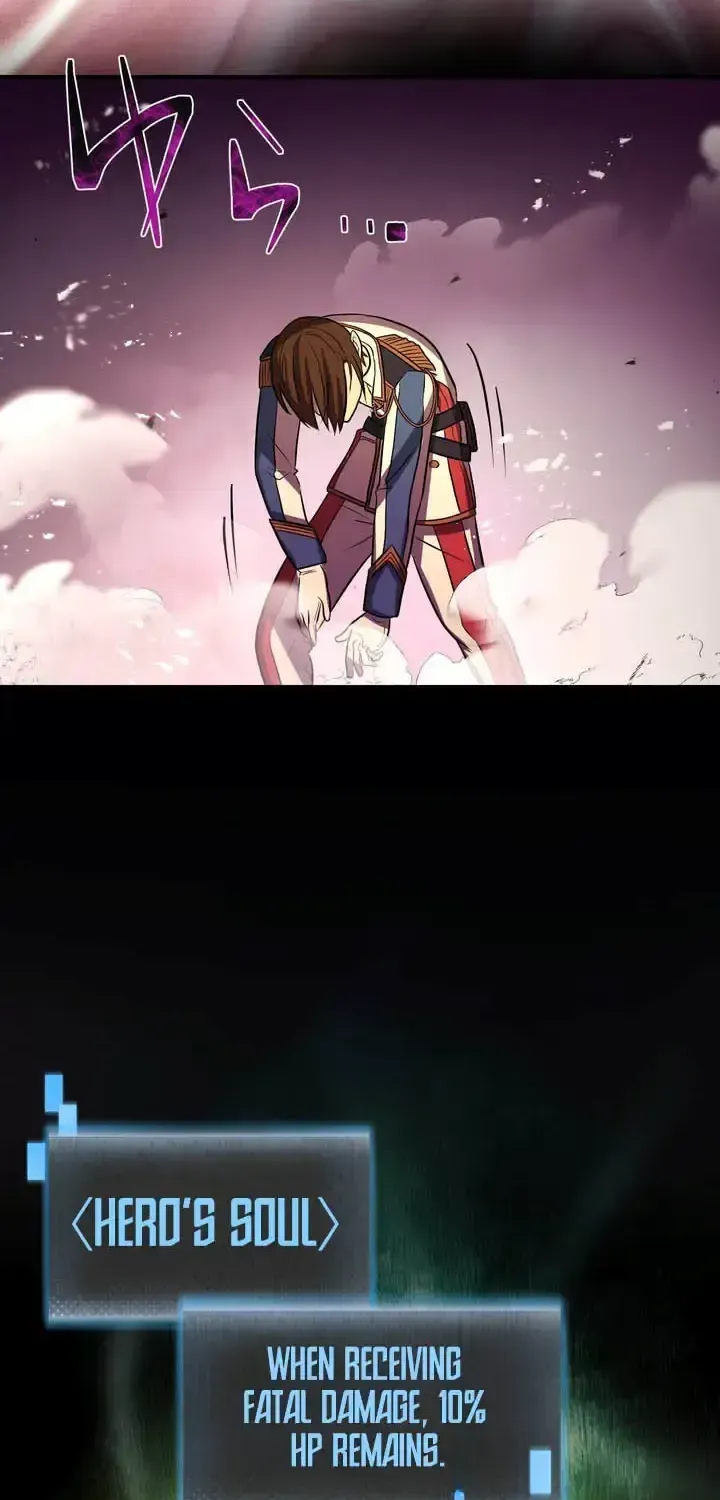 Reborn Ranker – Gravity User Chapter 169 - page 70