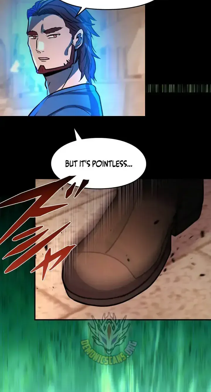 Reborn Ranker – Gravity User Chapter 169 - page 72