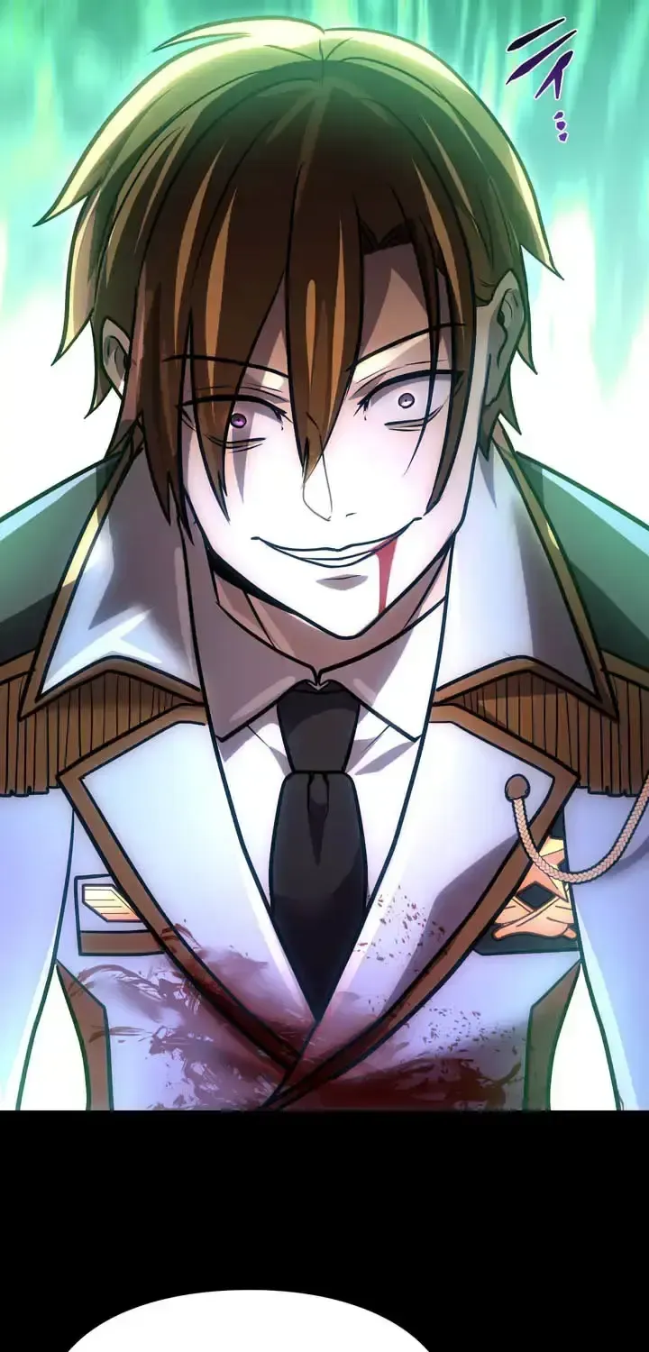 Reborn Ranker – Gravity User Chapter 169 - page 73