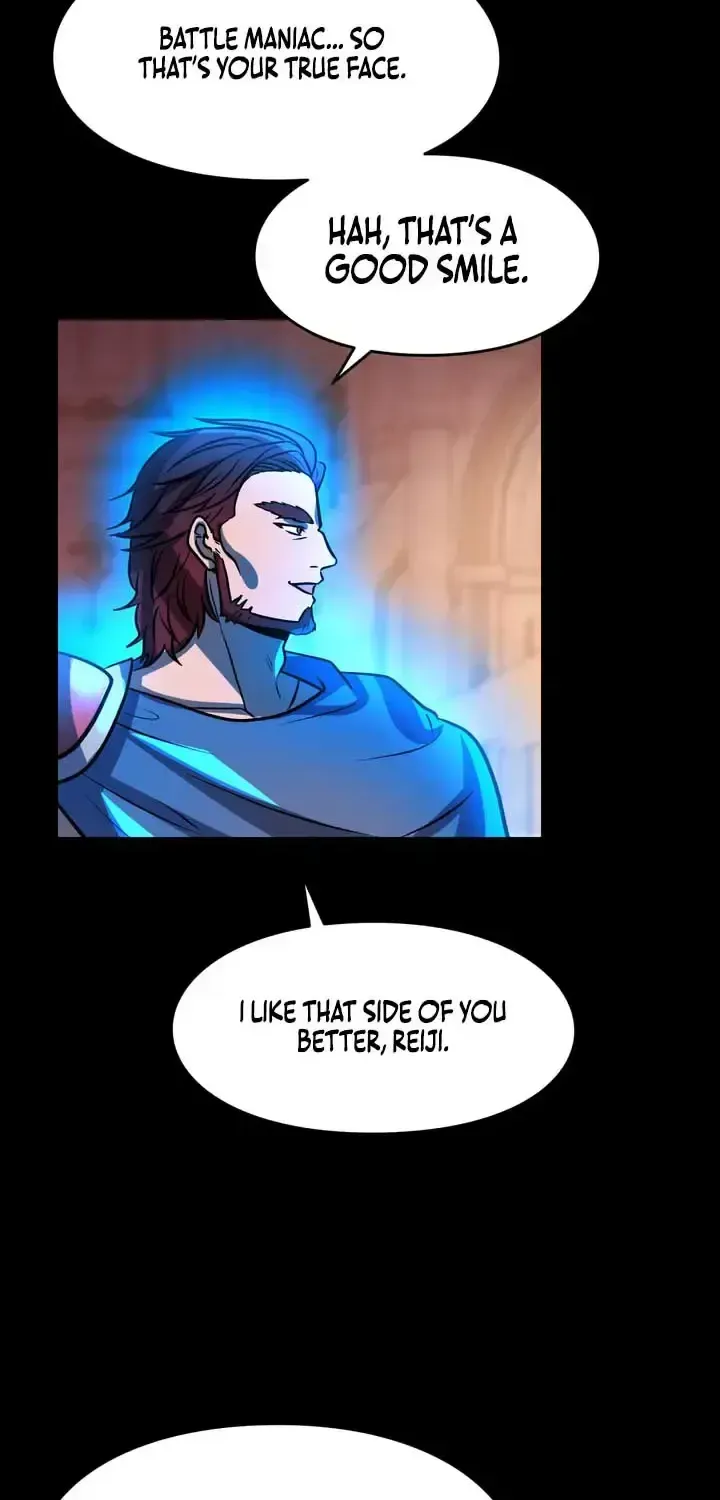 Reborn Ranker – Gravity User Chapter 169 - page 74