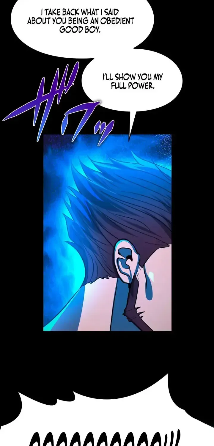 Reborn Ranker – Gravity User Chapter 169 - page 75