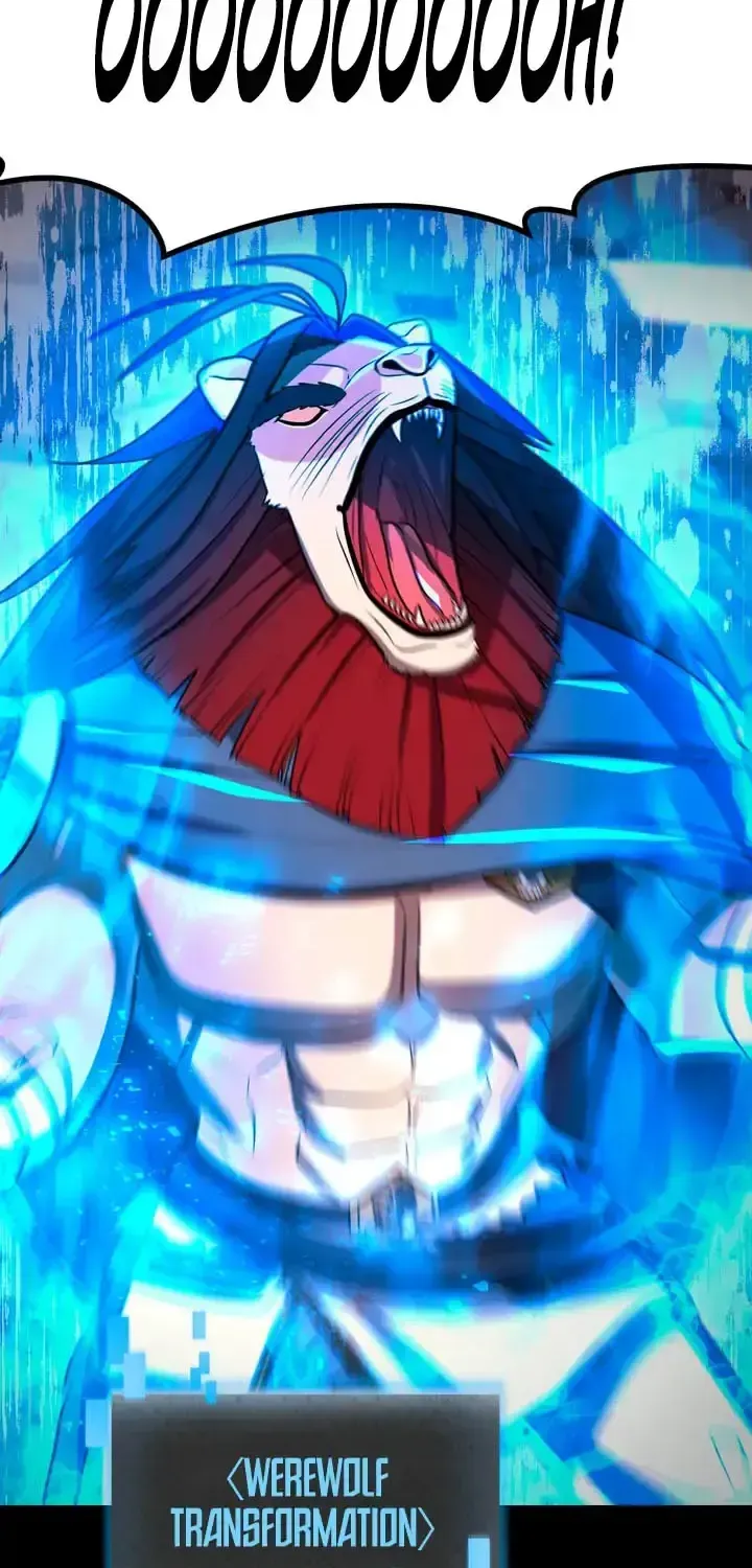 Reborn Ranker – Gravity User Chapter 169 - page 76