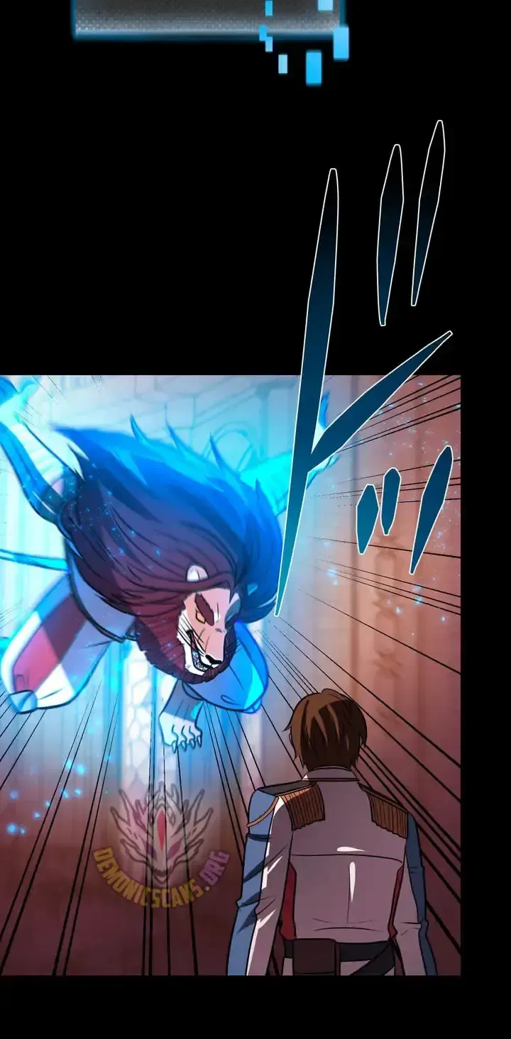 Reborn Ranker – Gravity User Chapter 169 - page 77