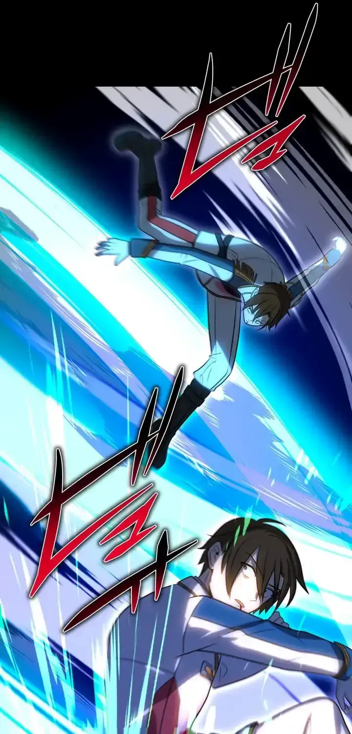 Reborn Ranker – Gravity User Chapter 169 - page 78