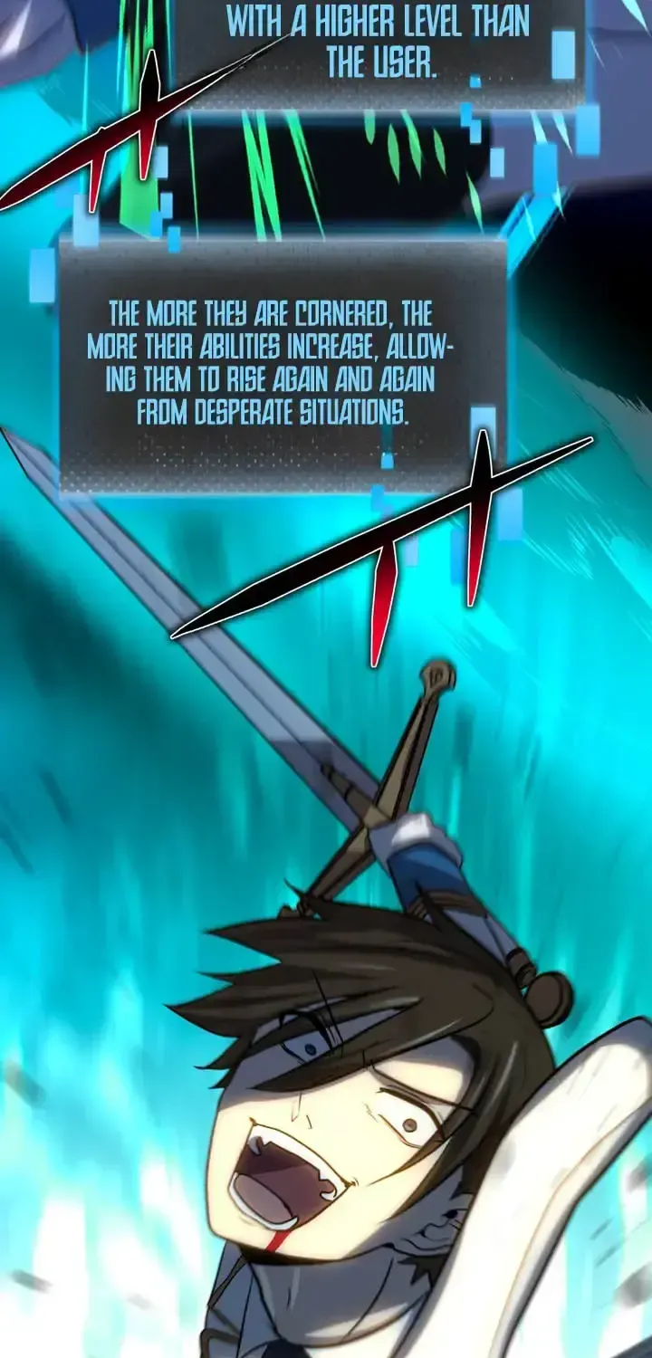 Reborn Ranker – Gravity User Chapter 169 - page 80