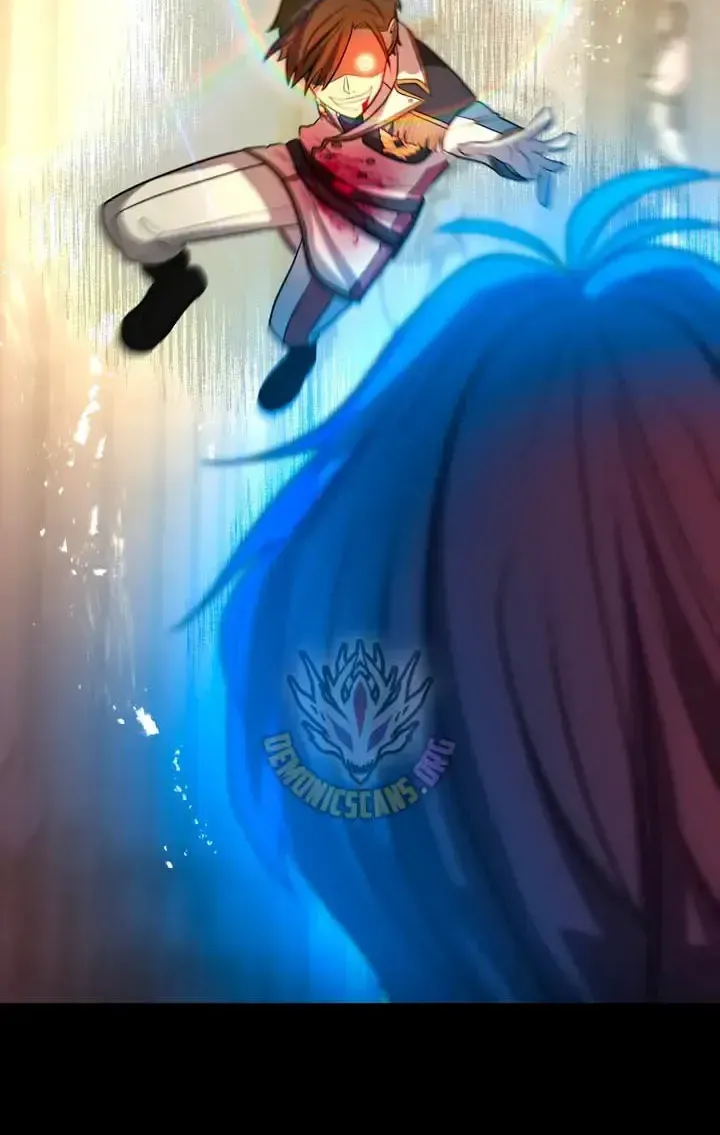 Reborn Ranker – Gravity User Chapter 169 - page 83