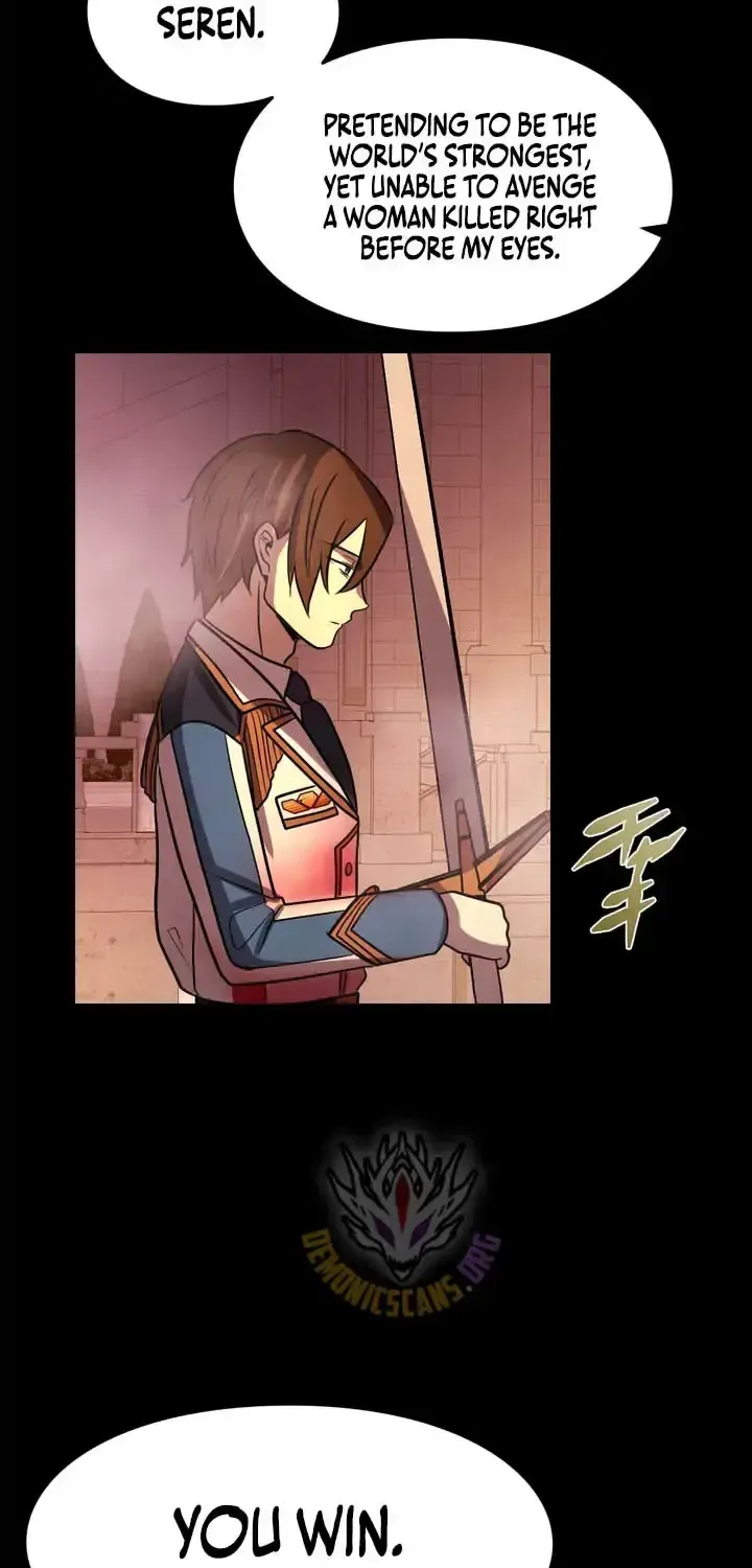 Reborn Ranker – Gravity User Chapter 169 - page 89