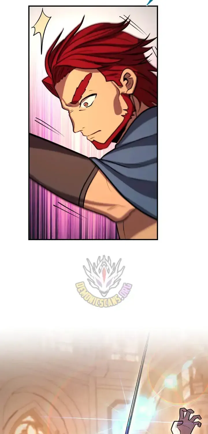 Reborn Ranker – Gravity User Chapter 169 - page 9