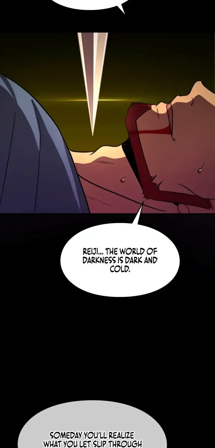 Reborn Ranker – Gravity User Chapter 169 - page 93