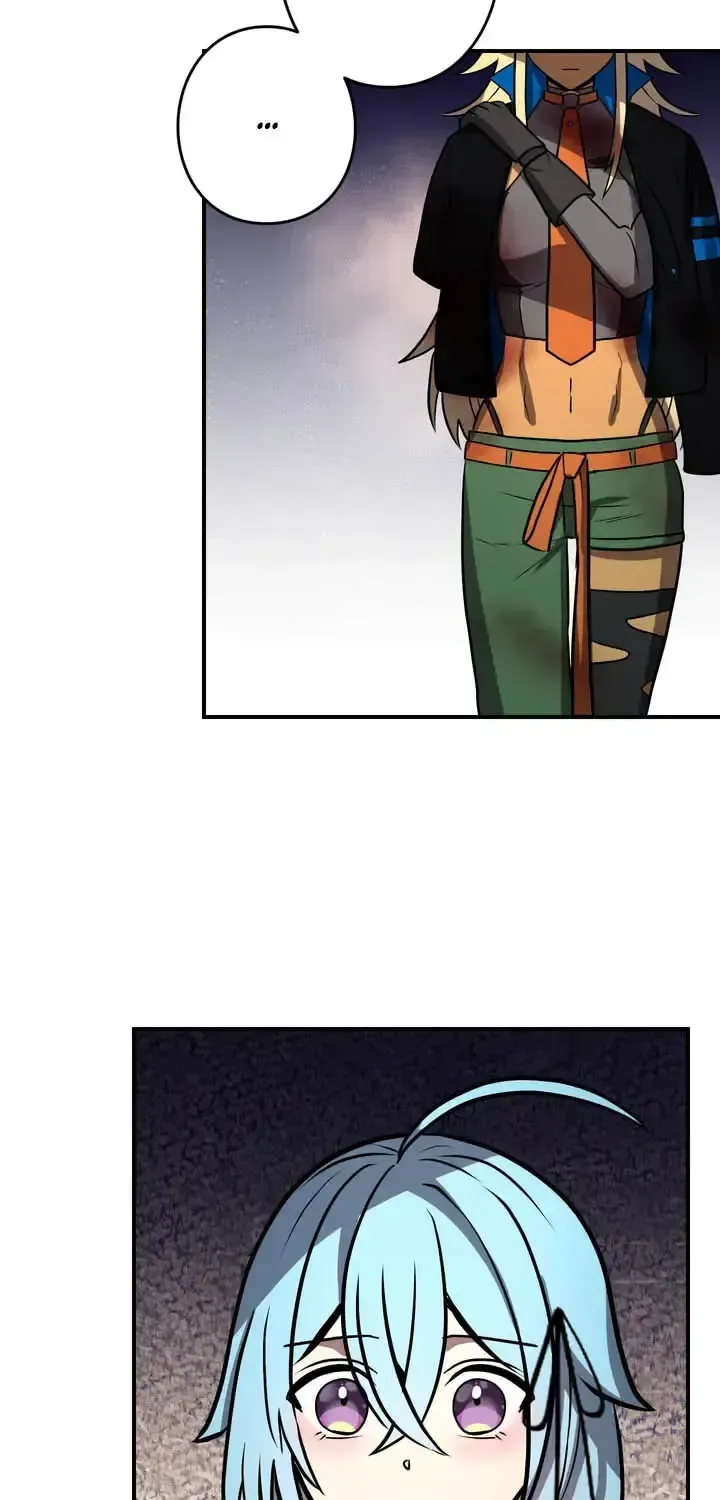 Reborn Ranker – Gravity User Chapter 170 - page 17