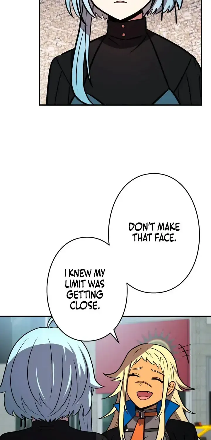 Reborn Ranker – Gravity User Chapter 170 - page 18