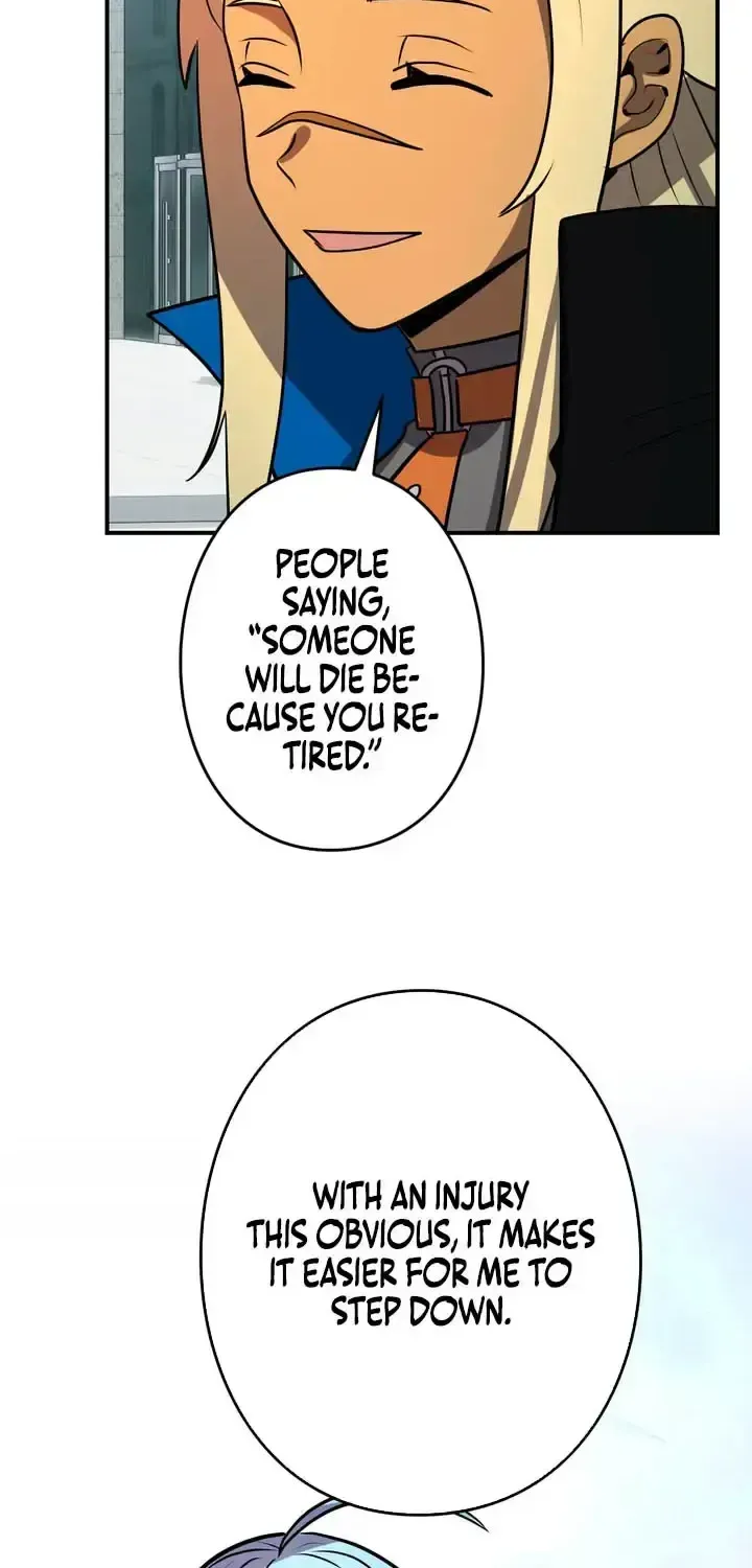 Reborn Ranker – Gravity User Chapter 170 - page 20