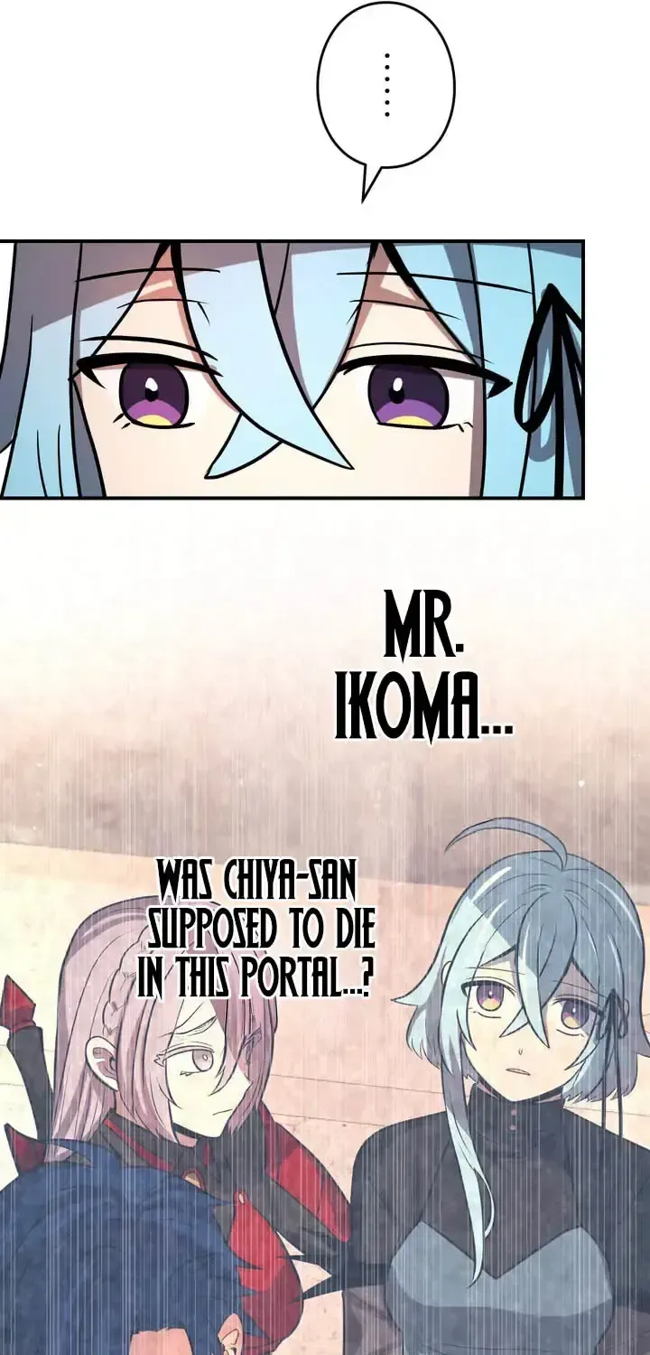 Reborn Ranker – Gravity User Chapter 170 - page 22