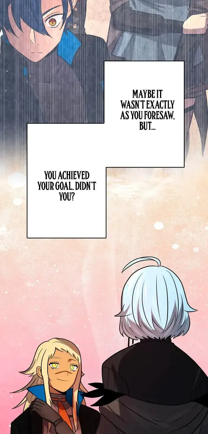 Reborn Ranker – Gravity User Chapter 170 - page 23
