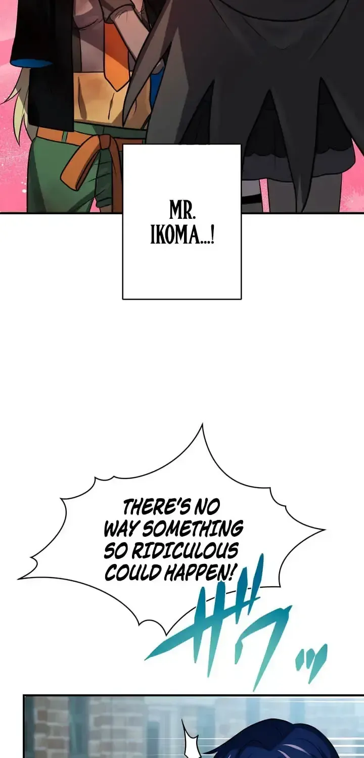 Reborn Ranker – Gravity User Chapter 170 - page 24