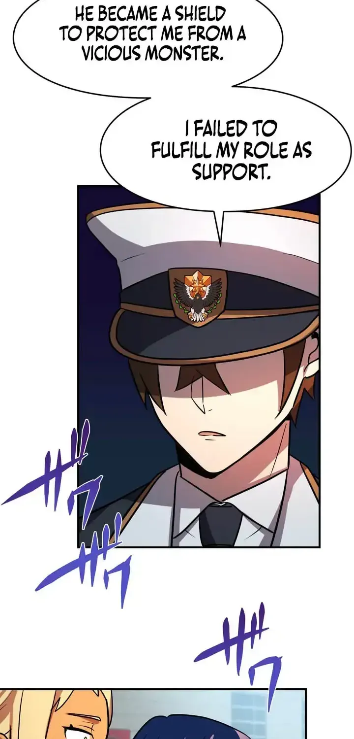 Reborn Ranker – Gravity User Chapter 170 - page 30