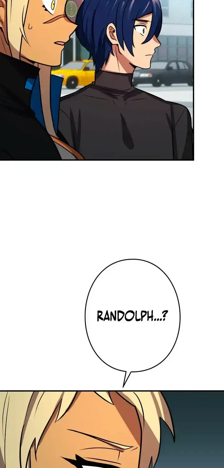 Reborn Ranker – Gravity User Chapter 170 - page 31
