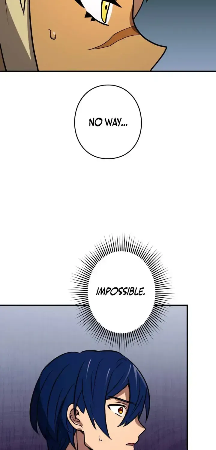 Reborn Ranker – Gravity User Chapter 170 - page 32