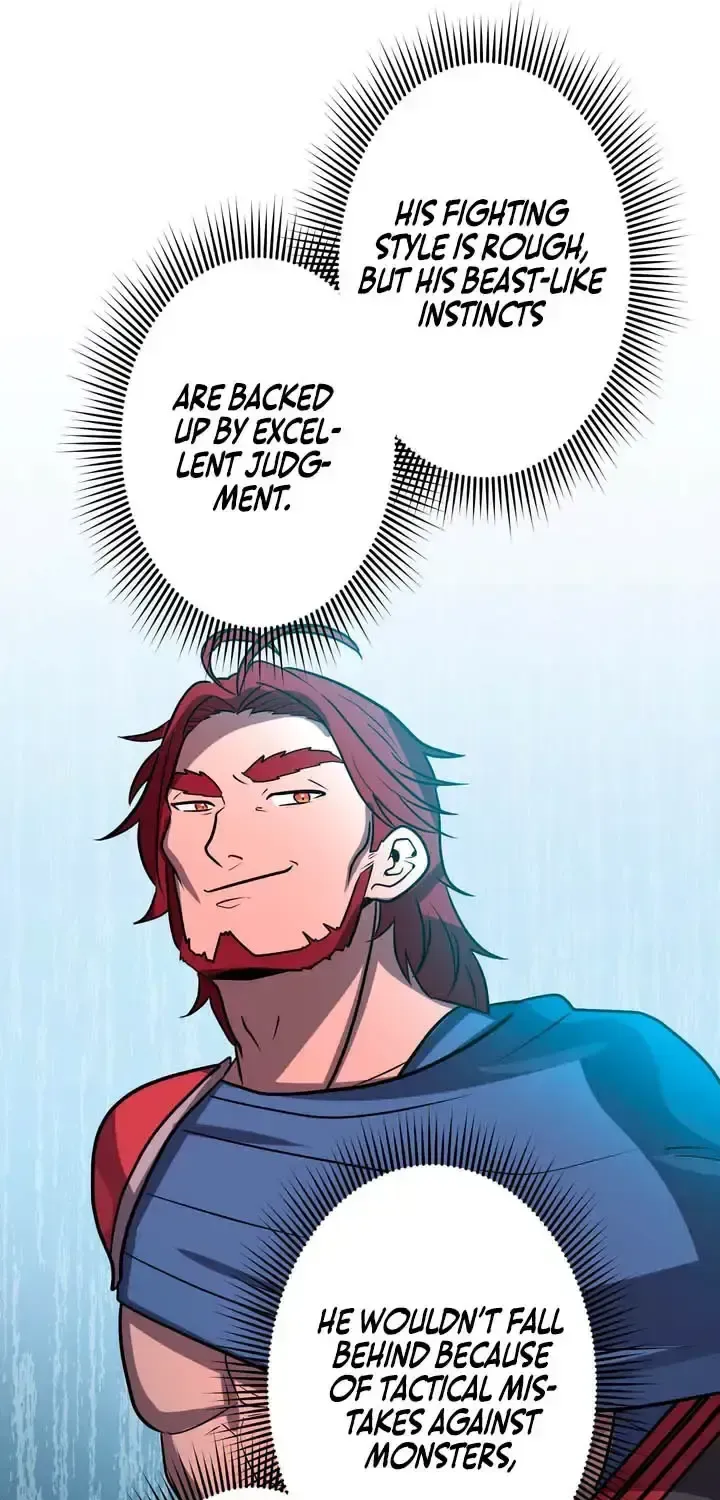 Reborn Ranker – Gravity User Chapter 170 - page 34