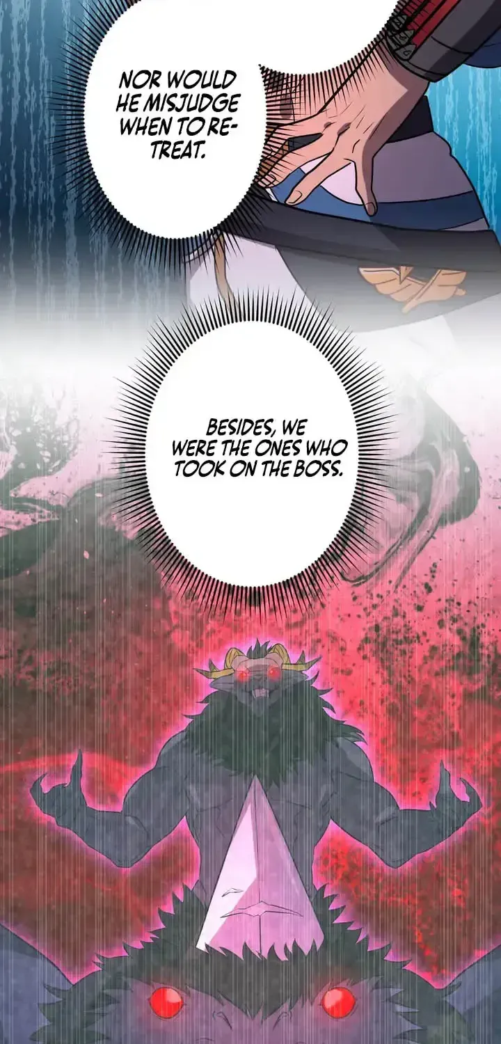 Reborn Ranker – Gravity User Chapter 170 - page 35
