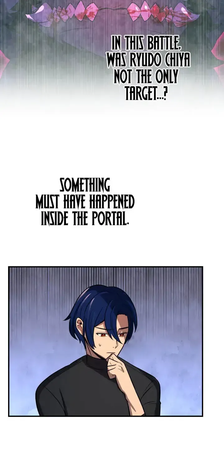 Reborn Ranker – Gravity User Chapter 170 - page 36