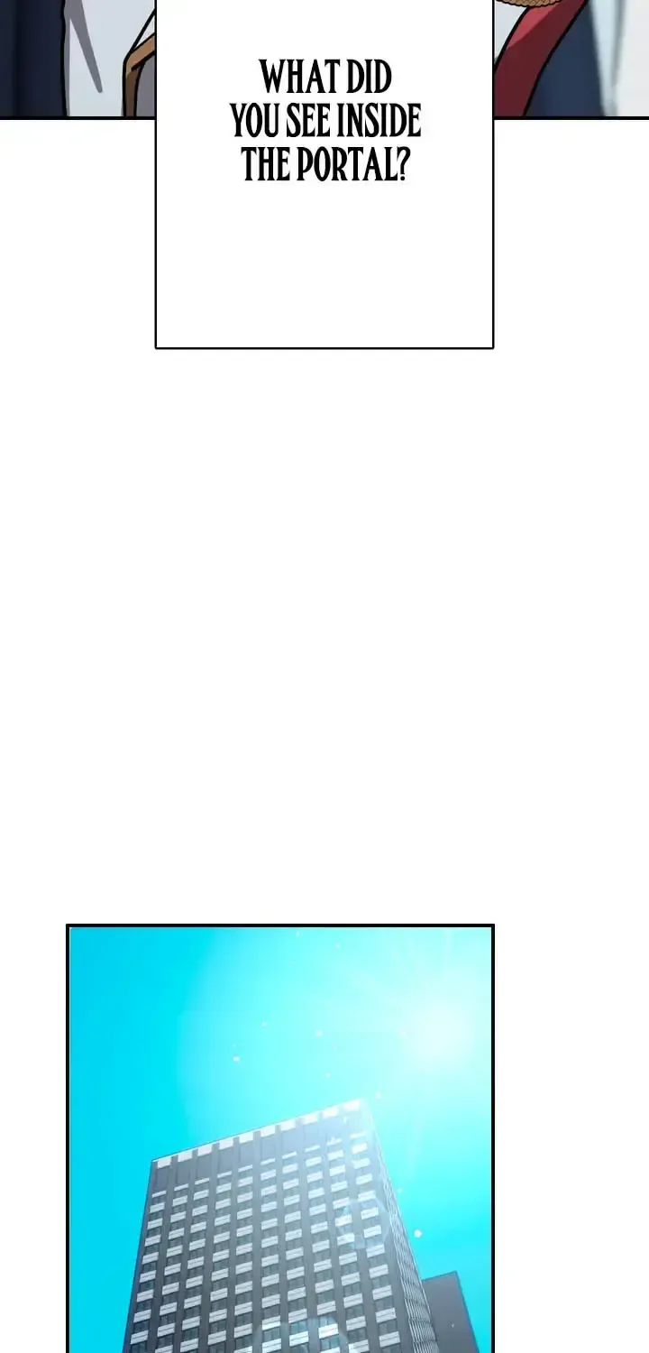 Reborn Ranker – Gravity User Chapter 170 - page 38