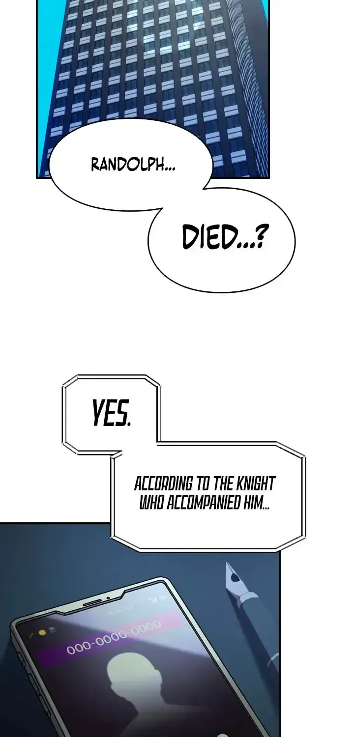 Reborn Ranker – Gravity User Chapter 170 - page 39