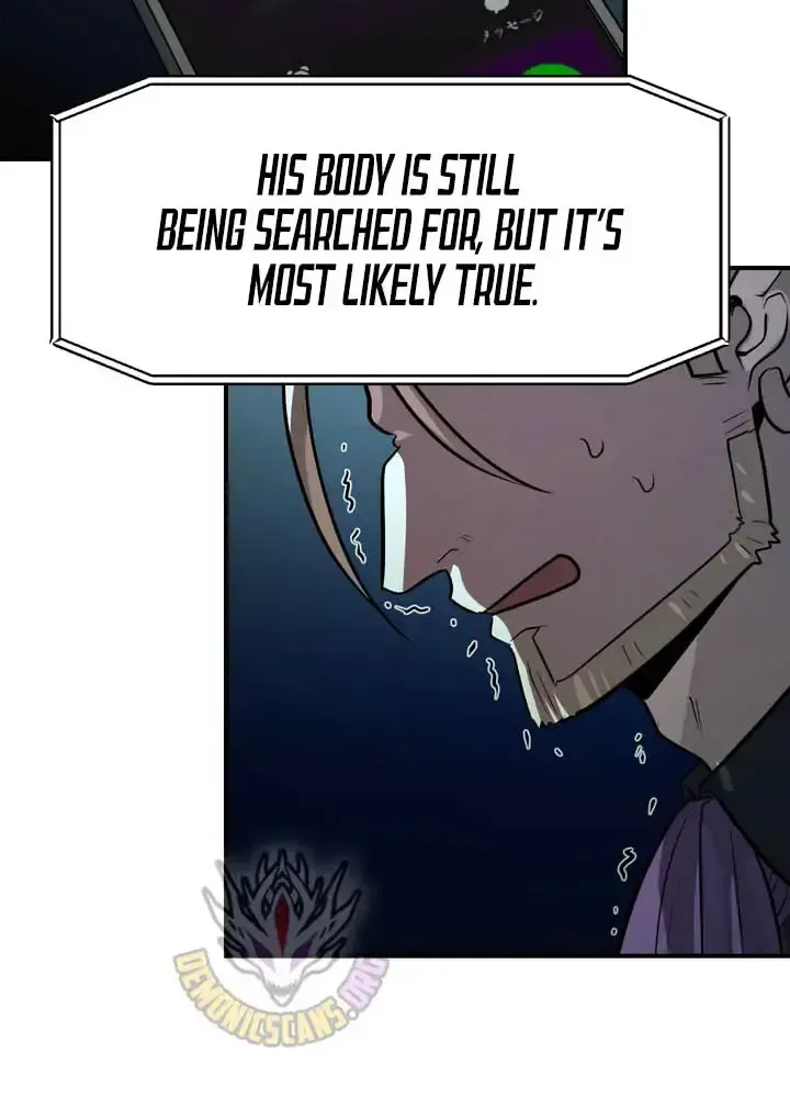 Reborn Ranker – Gravity User Chapter 170 - page 40