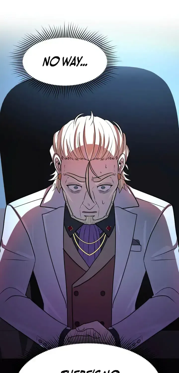 Reborn Ranker – Gravity User Chapter 170 - page 41