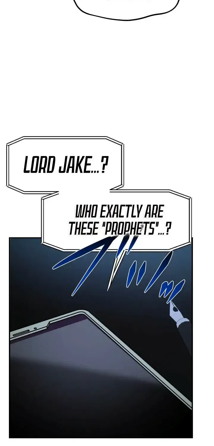 Reborn Ranker – Gravity User Chapter 170 - page 43
