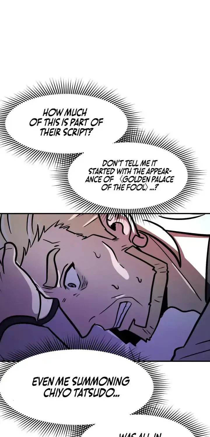 Reborn Ranker – Gravity User Chapter 170 - page 46