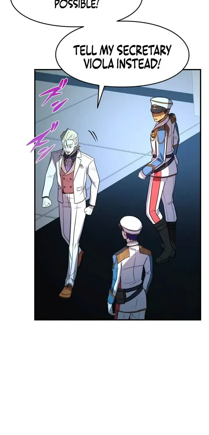 Reborn Ranker – Gravity User Chapter 170 - page 50