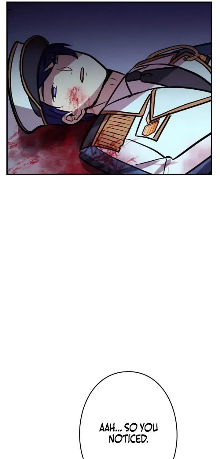 Reborn Ranker – Gravity User Chapter 170 - page 55