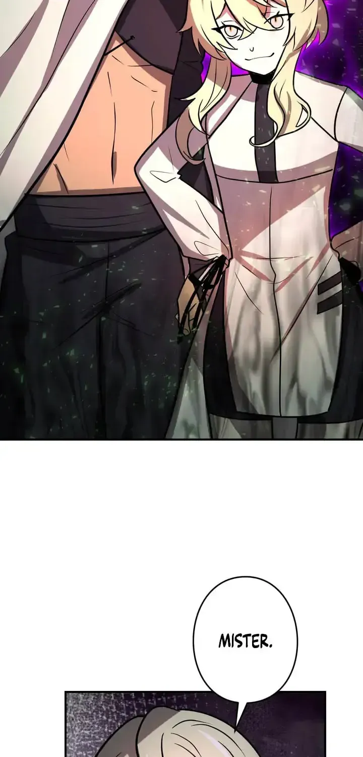 Reborn Ranker – Gravity User Chapter 170 - page 58
